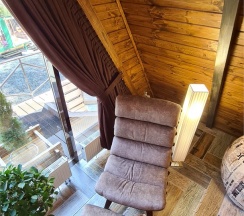 VIP Домик в Eco shale