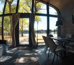 КЕНГУШАЛЕ в Кенгуриба