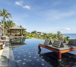 Вилла с 6 комнатами в Andara Resort Villas