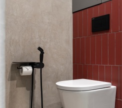Двухуровневый Люкс в TerraPlace Hotel