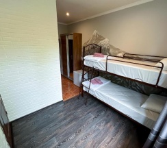 Семейный номер Superior в Шале у моря