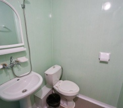 2-местный номер стандарт в Речная