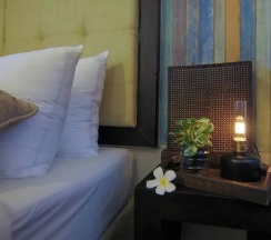 Номер Standard в Palm Resort Krabi