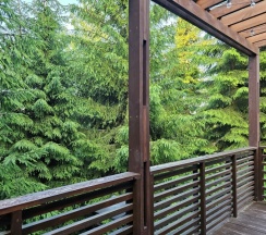 FOREST HOUSE Локация КП "ЧЕРНИЧНОЕ" в Черничный склон