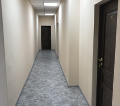 Двухместный номер Standard 2 отдельные кровати в Valerie