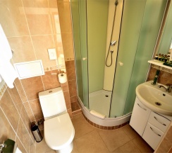 Одноместный улучшенный в Даниловская