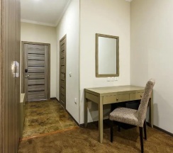 Двухместный номер Standard 2 отдельные кровати в JanBlue