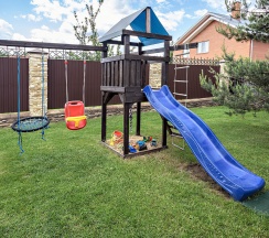 Дом в Elite Apartments