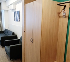 Комфорт в Urban hotel
