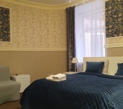 Номер Престиж в Грибоедов хаус