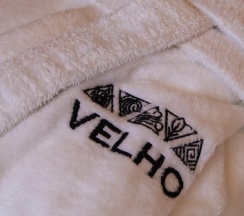 Дом стихии Эфир в Velho