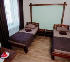 Стандарт семейный дружный в Уткуль РФ