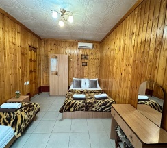 3х местный в Адрианна