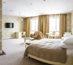 Люкс "Panorama" в Эра