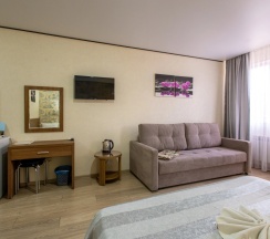 Номер Comfort в Капри