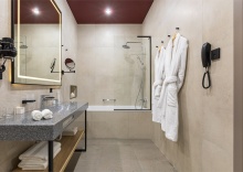 Люкс в Berry Hotel&Spa 4*