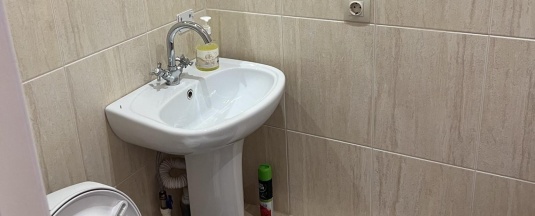 Номер стандарт с 1 односпальной кроватью в Восход