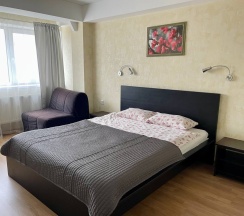 Двухместный комфорт в Чайка