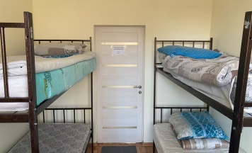 5-местный Женский номер в Дивизия