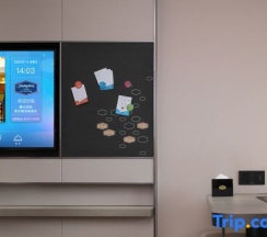 Двухместный номер Superior 2 отдельные кровати в Hampton by Hilton Shaoxing Ying'enmen