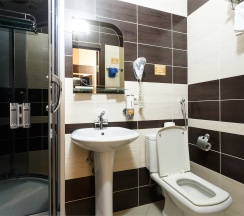 Комфорт в Hotel Orange