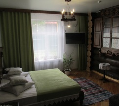 Junior Suites в Горница
