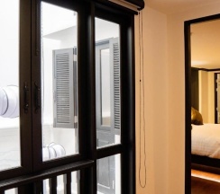 Студия в Baan 125 Stay
