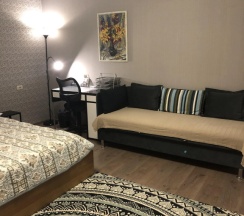 Апартаменты в Квартира Spasskaya 61