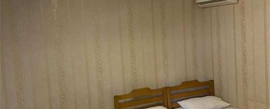 Четырёхместный (эконом) в Ленина