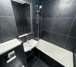 Комфорт (до 3 чел.) в Порт