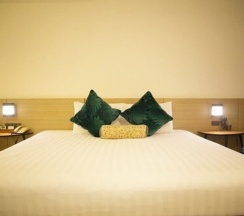 Одноместный номер Standard в Baboona Beachfront Living