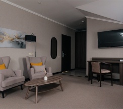 GRAND DELUXE в Алекс Роял