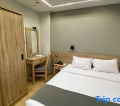 Одноместный номер Superior в Atlas International Hotels