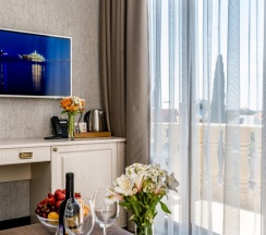 Family room в Bellagio