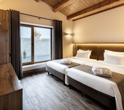 Вилла Pablo Picasso в Imperial Resort&SPA