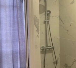 Двухместный номер Standard 2 отдельные кровати в Dupleix Hotel