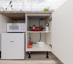 Apartment 1. Sevastyanova st. 8 в Апартаменты Исторический центр