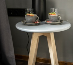 Стандарт мини (в блоке) в Ласка