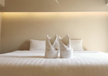 Номер Deluxe в A Sleep Bangkok Sathorn