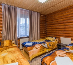 Апартаменты (9+3м) в Панорама
