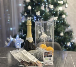 Апартаменты с 3 комнатами в Дом у Аквапарка