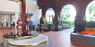 Чакпхонг: Отель Aksorn Rayong The Vitality Collection
