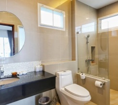 Семейный номер Standard в Horizon Beach Resort Koh Jum