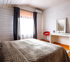 Дом в Central Park 33