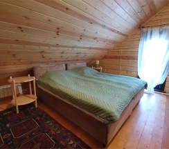 Дом Жуковский в Николо-поле