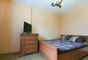 Апартаменты По суткам 33 на проспекте Ленина в Владимирской области