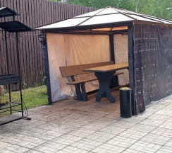 Дом с сауной в Бутово
