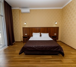 Сдвоенный люкс в Veles