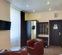 Студия в Крокус-Отель