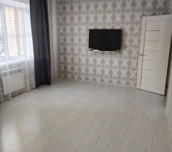 Квартира в Апартаменты на улица Ю. Клыкова, 81Гк3А